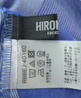 HIROKO BIS（ヒロコビス）ブラウス 青 サイズ:9(M位) レディース/2200674922099