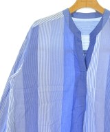 HIROKO BIS（ヒロコビス）ブラウス 青 サイズ:9(M位) レディース/2200674922099