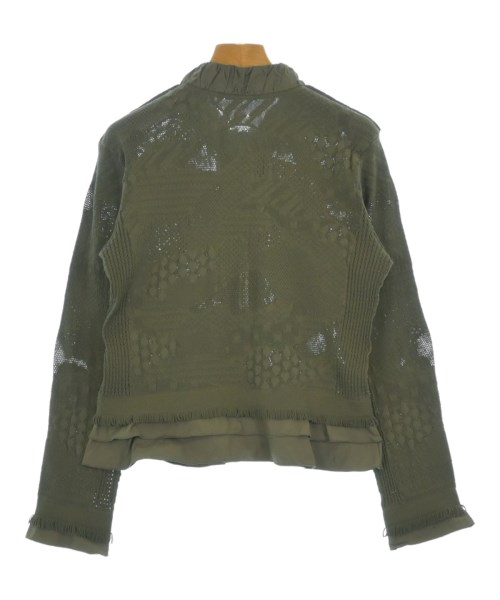 HIROKO BIS（ヒロコビス）その他 カーキ サイズ:9(M位) レディース/2200674922112