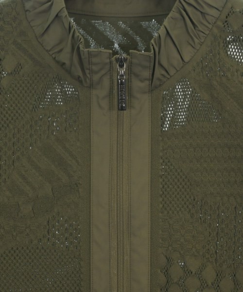 HIROKO BIS（ヒロコビス）その他 カーキ サイズ:9(M位) レディース/2200674922112