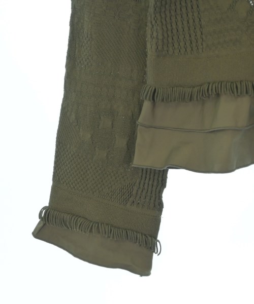 HIROKO BIS（ヒロコビス）その他 カーキ サイズ:9(M位) レディース/2200674922112