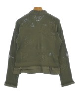 HIROKO BIS（ヒロコビス）その他 カーキ サイズ:9(M位) レディース/2200674922112