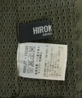 HIROKO BIS（ヒロコビス）その他 カーキ サイズ:9(M位) レディース/2200674922112