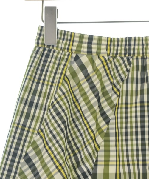 HIROKO BIS（ヒロコビス）ロング・マキシ丈スカート 白 サイズ:9(M位) レディース/2200674922129