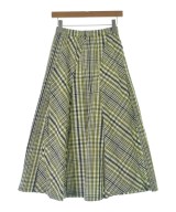 HIROKO BIS ロング・マキシ丈スカート