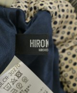 HIROKO BIS（ヒロコビス）クロップドパンツ ベージュ サイズ:9(M位) レディース/2200674922136