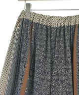 HIROKO BIS（ヒロコビス）クロップドパンツ ベージュ サイズ:9(M位) レディース/2200674922136