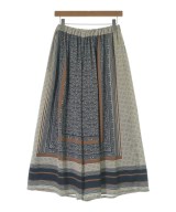 HIROKO BIS クロップドパンツ