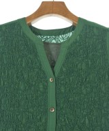 HIROKO BIS（ヒロコビス）ワンピース 緑 サイズ:9(M位) レディース/2200674922143