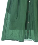 HIROKO BIS（ヒロコビス）ワンピース 緑 サイズ:9(M位) レディース/2200674922143