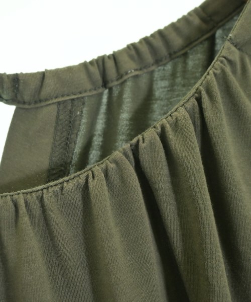 HIROKO BIS（ヒロコビス）ワンピース 緑 サイズ:9(M位) レディース/2200674922150