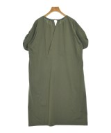 HIROKO BIS（ヒロコビス）ワンピース 緑 サイズ:9(M位) レディース/2200674922150