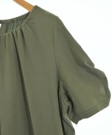 HIROKO BIS（ヒロコビス）ワンピース 緑 サイズ:9(M位) レディース/2200674922150