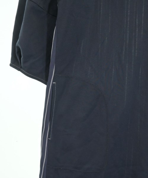 HIROKO BIS（ヒロコビス）ワンピース 紺 サイズ:9(M位) レディース/2200674922167