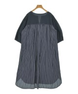 HIROKO BIS（ヒロコビス）ワンピース 紺 サイズ:9(M位) レディース/2200674922167