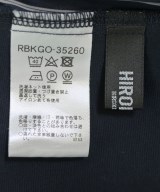 HIROKO BIS（ヒロコビス）ワンピース 紺 サイズ:9(M位) レディース/2200674922167