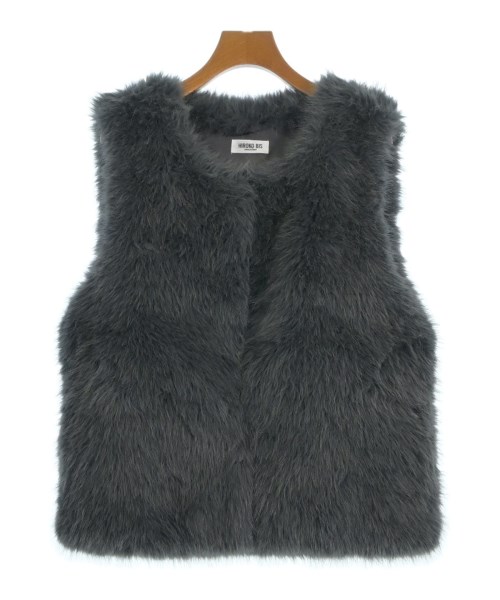 HIROKO BIS(ヒロコビス)その他 グレー サイズ:9(M位)/2200676141016