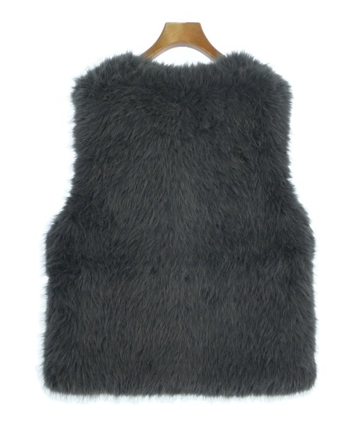 HIROKO BIS（ヒロコビス）その他 グレー サイズ:9(M位) レディース/2200676141016