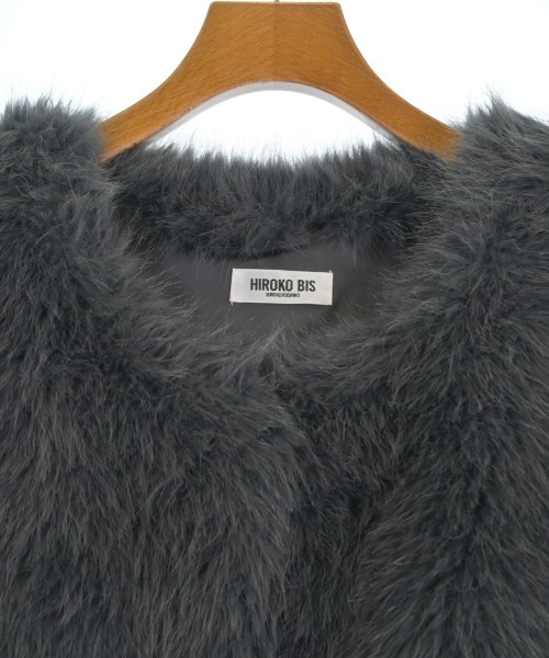 HIROKO BIS（ヒロコビス）その他 グレー サイズ:9(M位) レディース/2200676141016