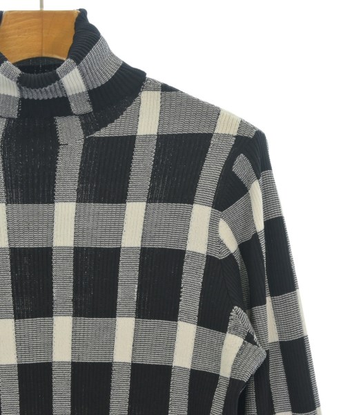 HIROKO BIS（ヒロコビス）ニット・セーター 黒 サイズ:9(M位) レディース/2200676141061