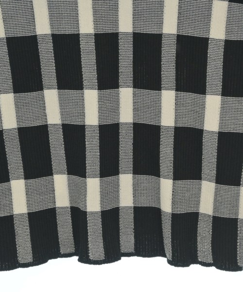 HIROKO BIS（ヒロコビス）ニット・セーター 黒 サイズ:9(M位) レディース/2200676141061