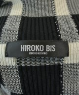 HIROKO BIS（ヒロコビス）ニット・セーター 黒 サイズ:9(M位) レディース/2200676141061