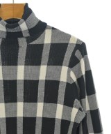 HIROKO BIS（ヒロコビス）ニット・セーター 黒 サイズ:9(M位) レディース/2200676141061