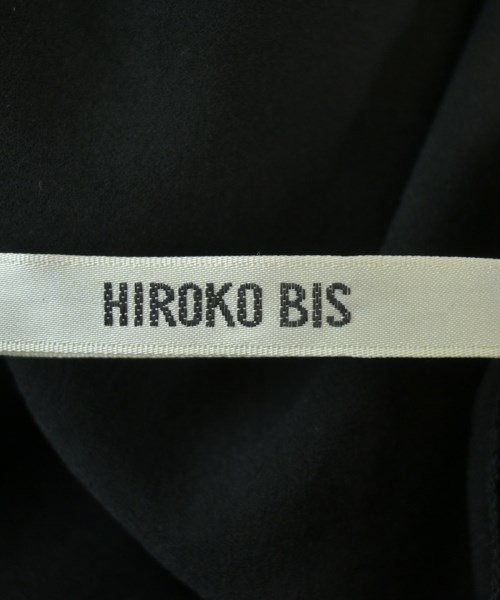 HIROKO BIS（ヒロコビス）その他 黒 サイズ:9(M位) レディース/2200676141085