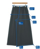 HIROKO BIS（ヒロコビス）その他 黒 サイズ:9(M位) レディース/2200676141085