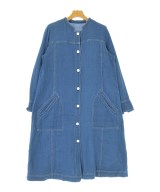 HIROKO BIS シャツワンピース