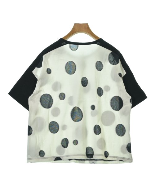 HIROKO BIS（ヒロコビス）Tシャツ・カットソー 白 サイズ:-(M位) レディース/2200674849013