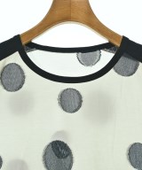 HIROKO BIS（ヒロコビス）Tシャツ・カットソー 白 サイズ:-(M位) レディース/2200674849013