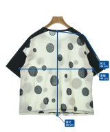 HIROKO BIS（ヒロコビス）Tシャツ・カットソー 白 サイズ:-(M位) レディース/2200674849013