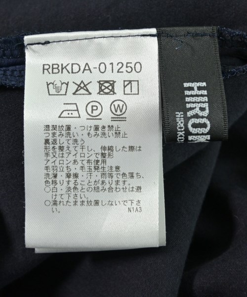 HIROKO BIS（ヒロコビス）Tシャツ・カットソー 紺 サイズ:F レディース/2200674849020