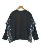 HIROKO BIS（ヒロコビス）Tシャツ・カットソー 紺 サイズ:F レディース/2200674849020