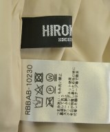 HIROKO BIS（ヒロコビス）その他 白 サイズ:9(M位) レディース/2200674849075