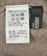 HIROKO BIS（ヒロコビス）ニット・セーター ベージュ サイズ:9(M位) レディース/2200674849082