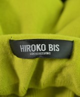 HIROKO BIS（ヒロコビス）ニット・セーター 黄 サイズ:9(M位) レディース/2200674849105