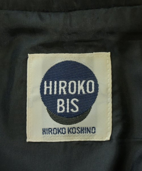 HIROKO BIS（ヒロコビス）その他 黒 サイズ:9(M位) レディース/2200680444042