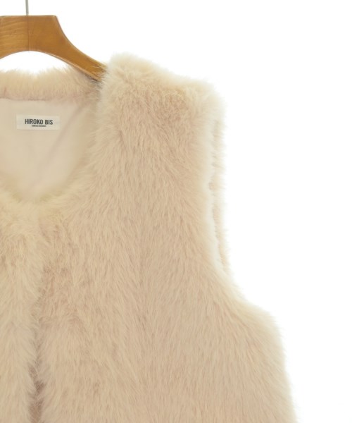 HIROKO BIS（ヒロコビス）その他 白 サイズ:13(L位) レディース/2200676968019