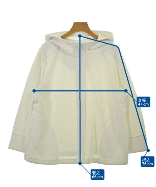 HIROKO BIS（ヒロコビス）その他 白 サイズ:13(L位) レディース/2200676968026