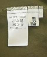 HIROKO BIS（ヒロコビス）ワンピース カーキ サイズ:9(M位) レディース/2200676968064