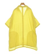 HIROKO BIS（ヒロコビス）カジュアルシャツ 緑 サイズ:13(L位) レディース/2200676968071