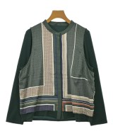 HIROKO BIS カジュアルシャツ