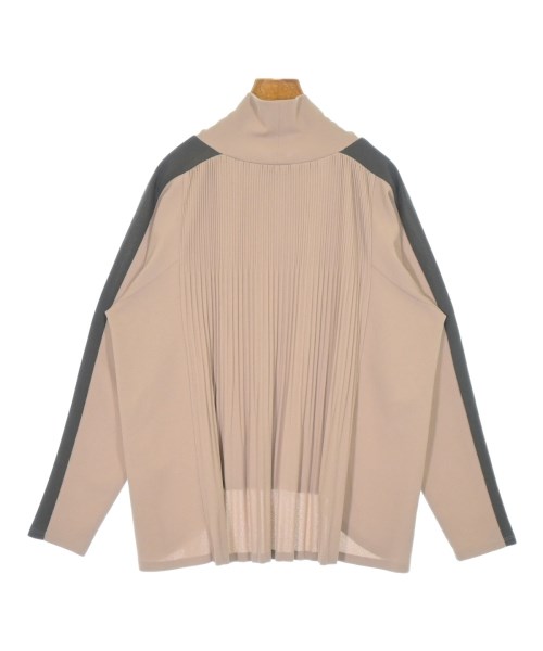 HIROKO BIS（ヒロコビス）Tシャツ・カットソー ベージュ サイズ:11(M位) レディース/2200676968101