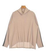 HIROKO BIS（ヒロコビス）Tシャツ・カットソー ベージュ サイズ:11(M位) レディース/2200676968101