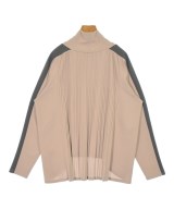 HIROKO BIS（ヒロコビス）Tシャツ・カットソー ベージュ サイズ:11(M位) レディース/2200676968101