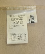 HIROKO BIS（ヒロコビス）Tシャツ・カットソー ベージュ サイズ:11(M位) レディース/2200676968101