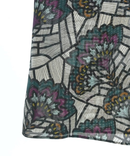 HIROKO BIS（ヒロコビス）ブラウス 白 サイズ:13(L位) レディース/2200676968118