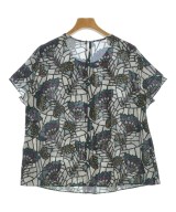 HIROKO BIS（ヒロコビス）ブラウス 白 サイズ:13(L位) レディース/2200676968118